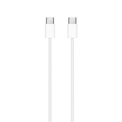 Apple 1m USB-C - USB-C töltőkábel