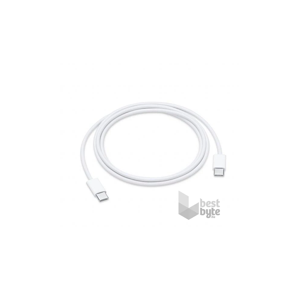 Apple 1m USB-C - USB-C töltőkábel
