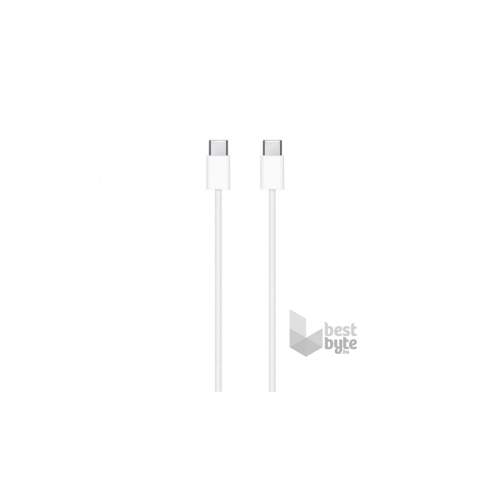 Apple 1m USB-C - USB-C töltőkábel