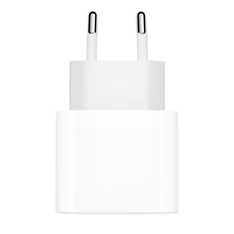 Apple 20W USB-C hálózati töltő