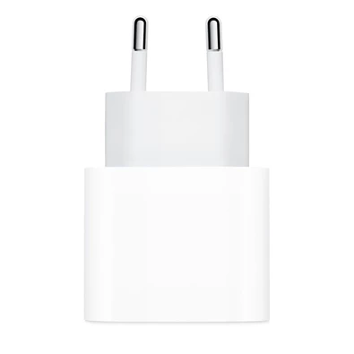 Apple 20W USB-C hálózati töltő