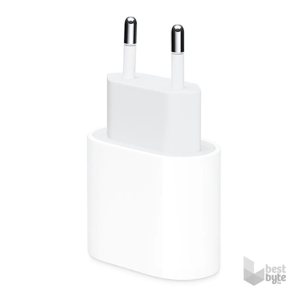 Apple 20W USB-C hálózati töltő