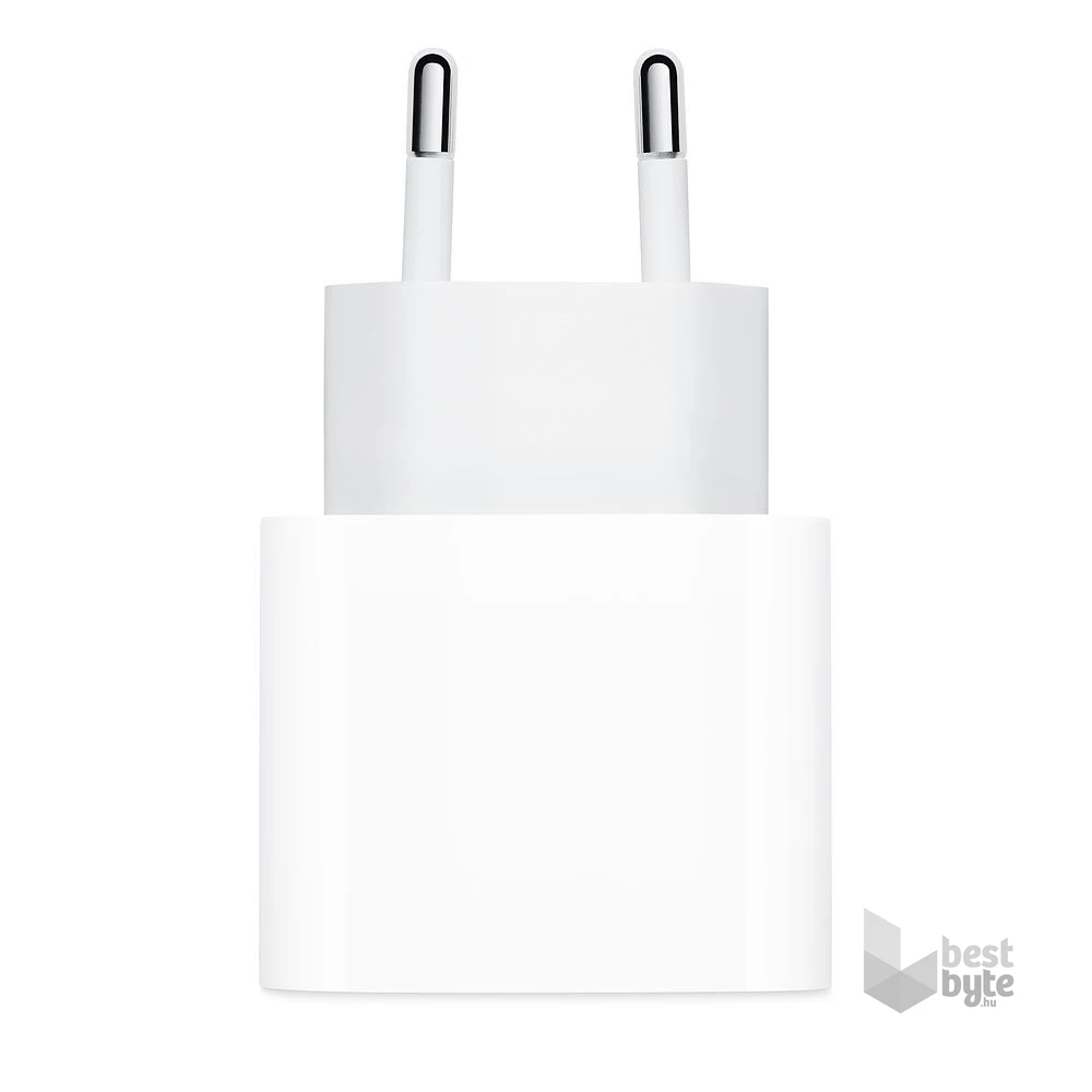 Apple 20W USB-C hálózati töltő