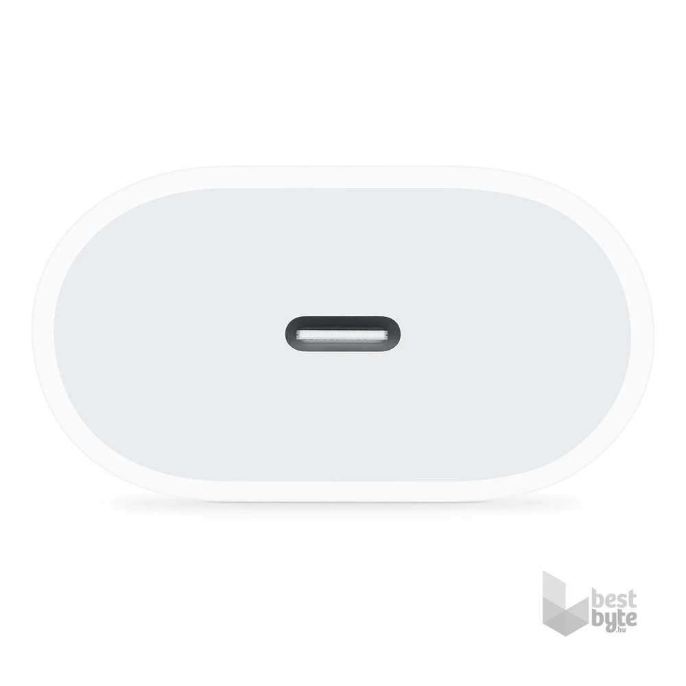Apple 20W USB-C hálózati töltő
