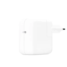 Apple 30W USB-C hálózati adapter