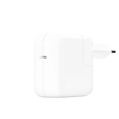 Apple 30W USB-C hálózati adapter