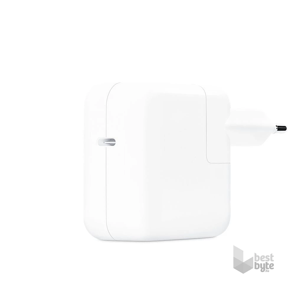 Apple 30W USB-C hálózati adapter