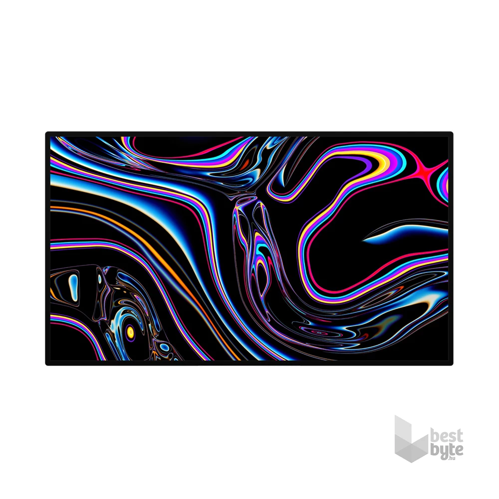 Apple 32" Pro Display XDR 6K Retina monitor