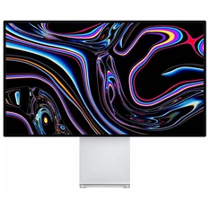 Apple 32" Pro Display XDR normál üveges 6K Retina kijelző