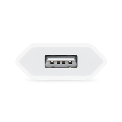 Apple 5W USB hálózati adapter