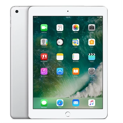 Apple 9,7" iPad 32 GB Wi-Fi + Cellular (ezüst)