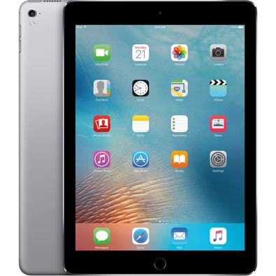 Apple 9,7" iPad 32 GB Wi-Fi (asztroszürke)