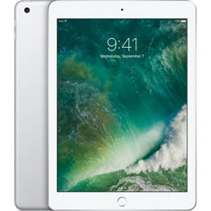 Apple 9,7" iPad 32 GB Wi-Fi (ezüst)