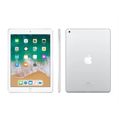 Apple 9.7" iPad 6 128 GB Wi-Fi (ezüst)