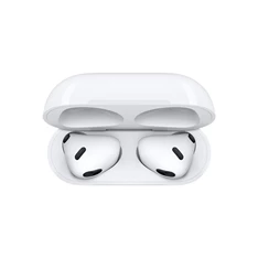 Apple AirPods 3 True Wireless Bluetooth fülhallgató