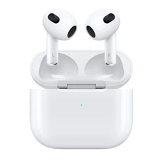 Apple AirPods 3 True Wireless Bluetooth fülhallgató