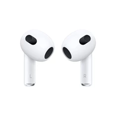 Apple AirPods 3 True Wireless Bluetooth fülhallgató