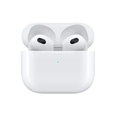 Apple AirPods 3 True Wireless Bluetooth fülhallgató