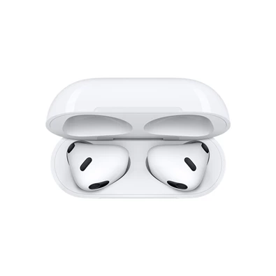 Apple AirPods 3 True Wireless Bluetooth fülhallgató