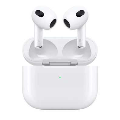 Apple AirPods 3 True Wireless Bluetooth fülhallgató