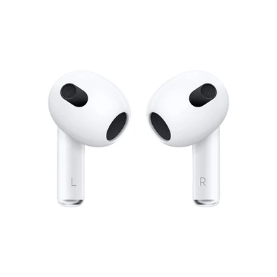 Apple AirPods 3 True Wireless Bluetooth fülhallgató