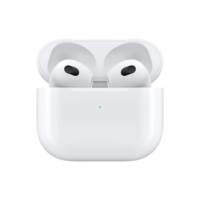 Apple AirPods 3 True Wireless Bluetooth fülhallgató
