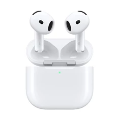 Apple AirPods 4 ANC True Wireless Bluetooth aktív zajszűrős fülhallgató