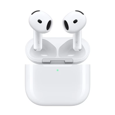Apple AirPods 4 ANC True Wireless Bluetooth aktív zajszűrős fülhallgató