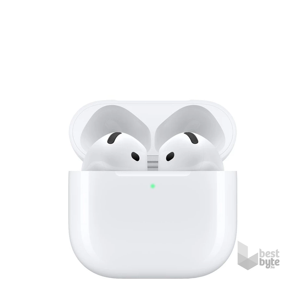 Apple AirPods 4 True Wireless Bluetooth fülhallgató