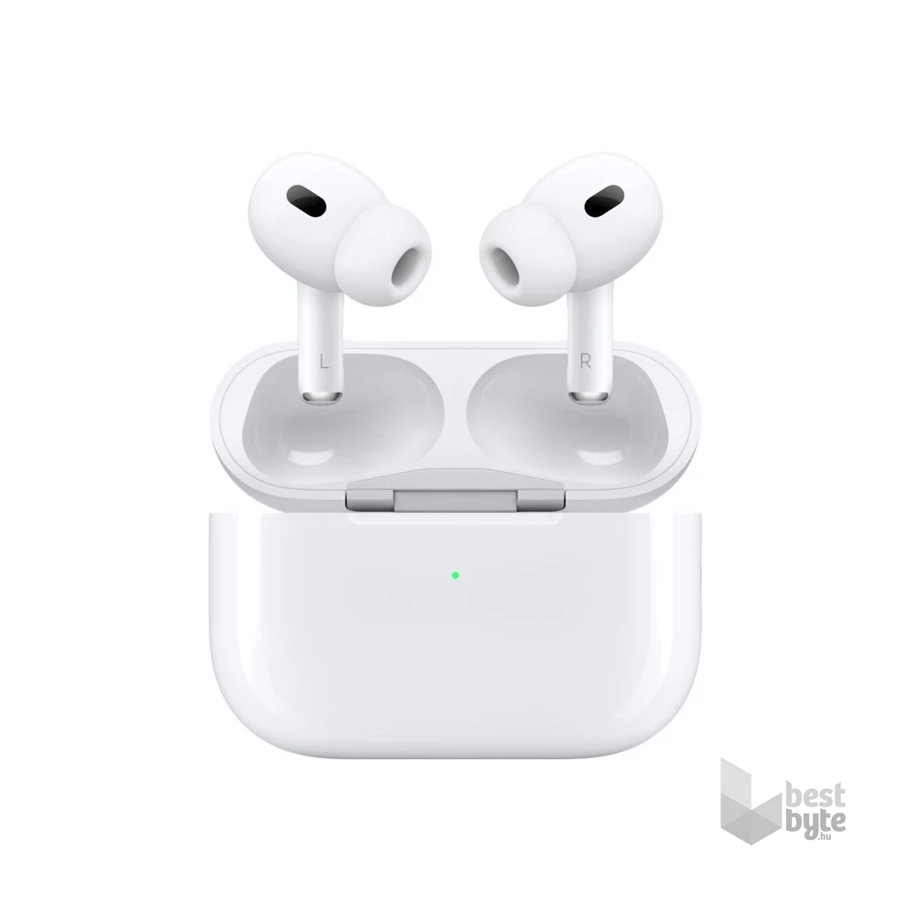 Apple AirPods Pro 2 True Wireless Bluetooth fülhallgató