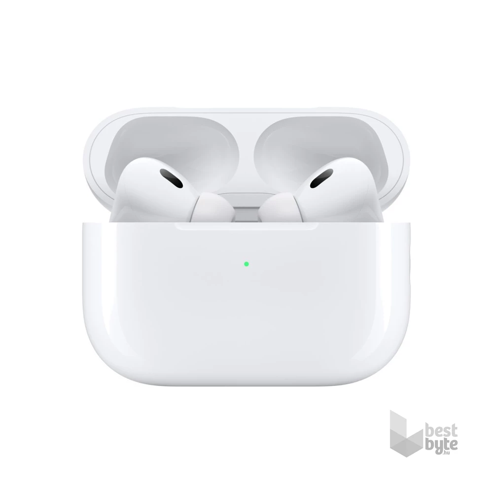 Apple AirPods Pro 2 True Wireless Bluetooth fülhallgató