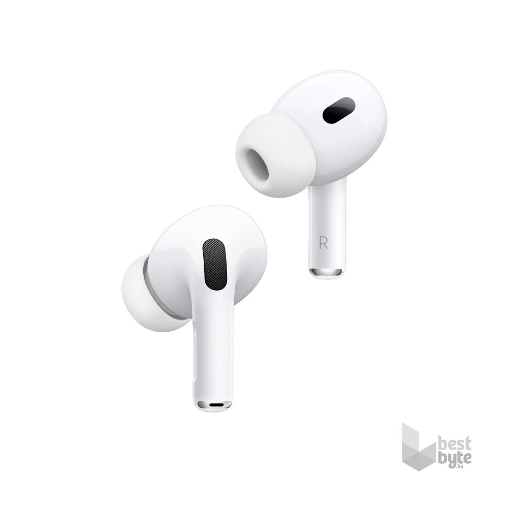 Apple AirPods Pro 2 USB-C True Wireless Bluetooth fülhallgató és Magsafe töltőtok