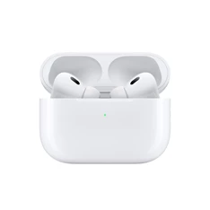 Apple AirPods Pro 2 USB-C True Wireless Bluetooth fülhallgató és Magsafe töltőtok