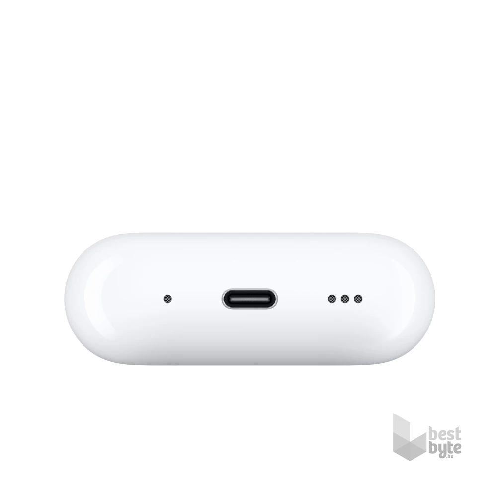 Apple AirPods Pro 2 USB-C True Wireless Bluetooth fülhallgató és Magsafe töltőtok