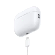 Apple AirPods Pro 2 USB-C True Wireless Bluetooth fülhallgató és Magsafe töltőtok