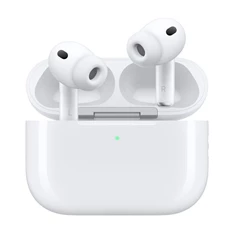 Apple AirPods Pro 3 USB-C True Wireless Bluetooth fülhallgató és Magsafe töltőtok