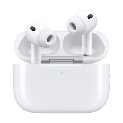 Apple AirPods Pro 3 USB-C True Wireless Bluetooth fülhallgató és Magsafe töltőtok