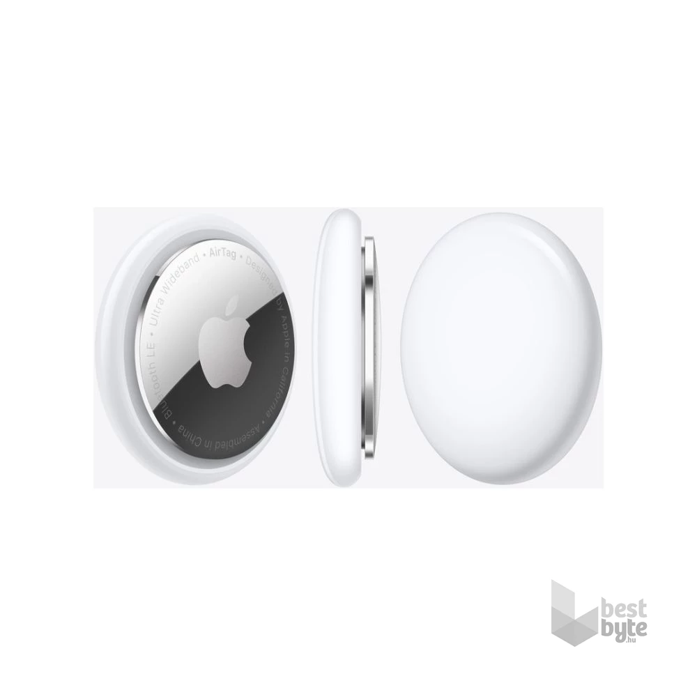 Apple AirTag nyomkövető biléta