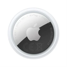 Apple AirTag nyomkövető biléta (2nd gen, 2026)