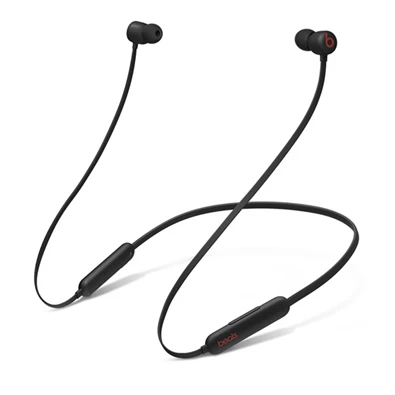 Apple Beats Flex All-Day vezeték nélküli Bluetooth fekete fülhallgató