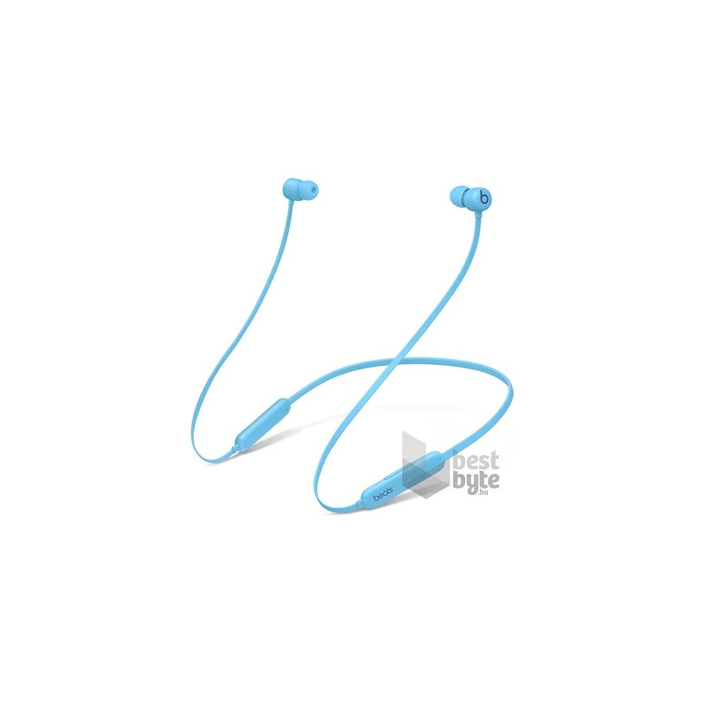 Apple Beats Flex All-Day vezeték nélküli Bluetooth kék fülhallgató