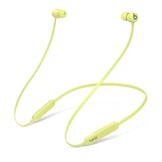 Apple Beats Flex All-Day vezeték nélküli Bluetooth sárga fülhallgató
