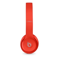 Apple Beats Solo3 On-ear citruspiros vezeték nélküli Bluetooth fejhallgató