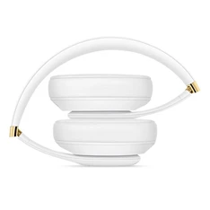 Apple Beats Studio3 Over-ear fehér vezeték nélküli Bluetooth fejhallgató