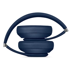 Apple Beats Studio3 Over-ear kék vezeték nélküli Bluetooth fejhallgató