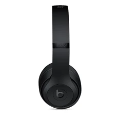 Apple Beats Studio3 Over-ear matt fekete vezeték nélküli Bluetooth fejhallgató