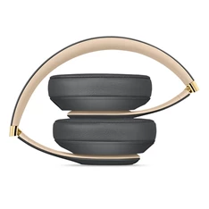 Apple Beats Studio3 szürke vezeték nélküli Bluetooth fejhallgató