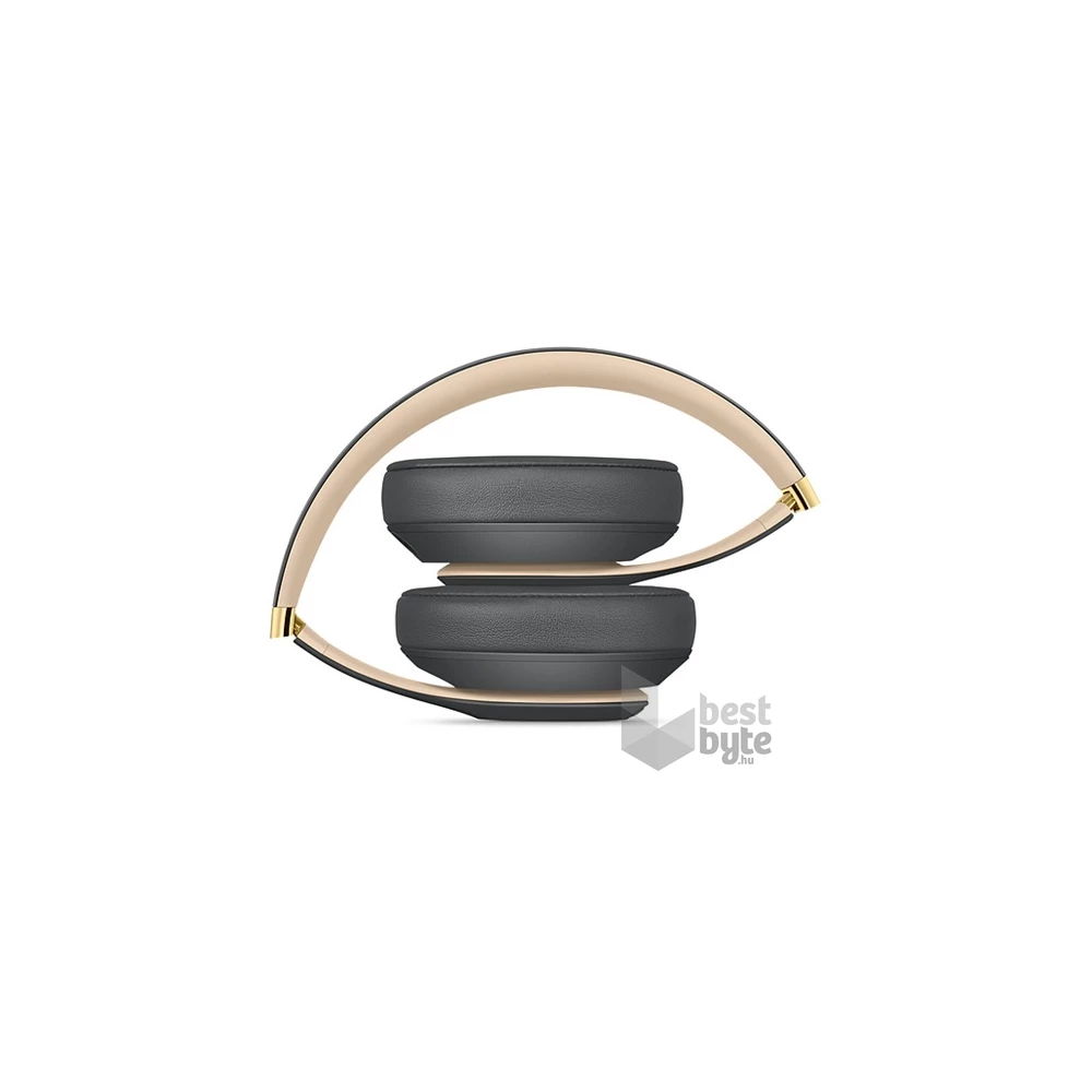 Apple Beats Studio3 szürke vezeték nélküli Bluetooth fejhallgató