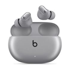 Apple Beats Studio Buds Plus True Wireless Bluetooth ezüst fülhallgató