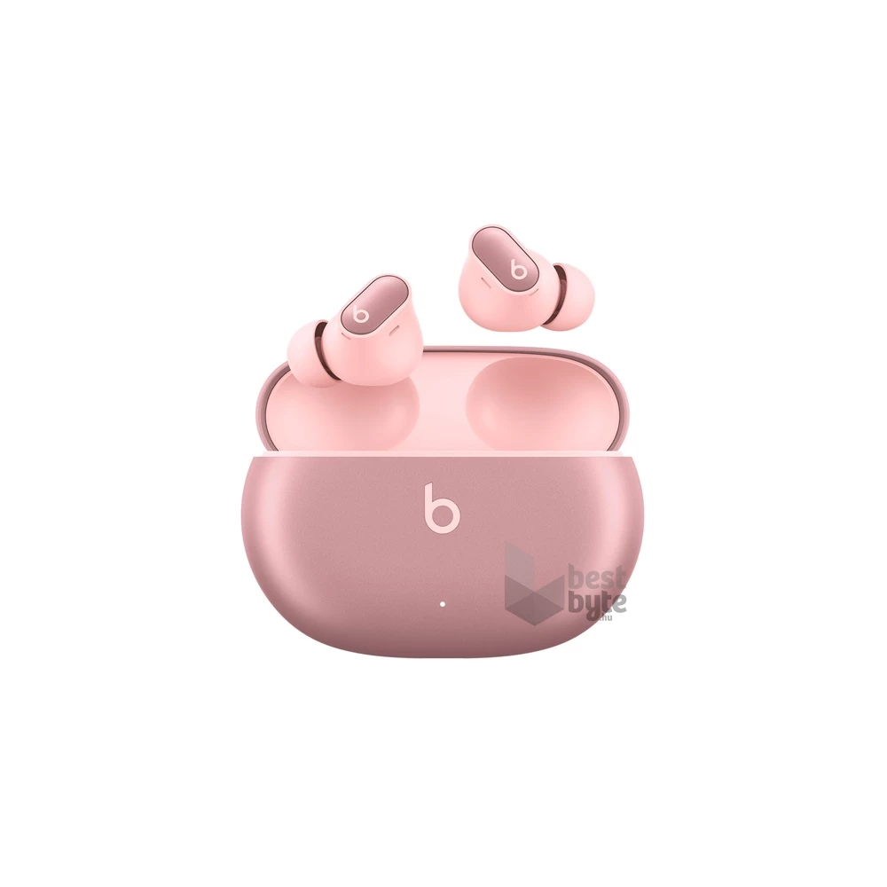 Apple Beats Studio Buds Plus True Wireless Bluetooth rózsaszín fülhallgató